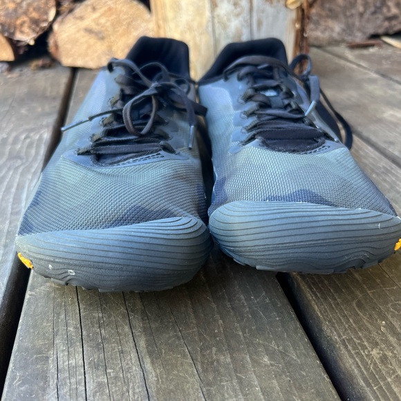 merrell barefoot J50395 Green Camo men’s size 14 - Picture 3 of 13